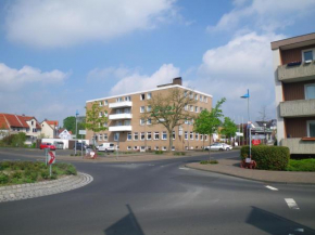 Hotel Stadt Baunatal Baunatal